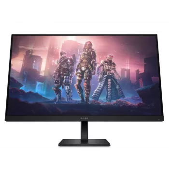 Monitor gaming OMEN by HP 31,5 pollici QHD 165Hz - OMEN 32q