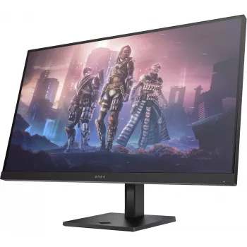 Monitor gaming OMEN by HP 31,5 pollici QHD 165Hz - OMEN 32q