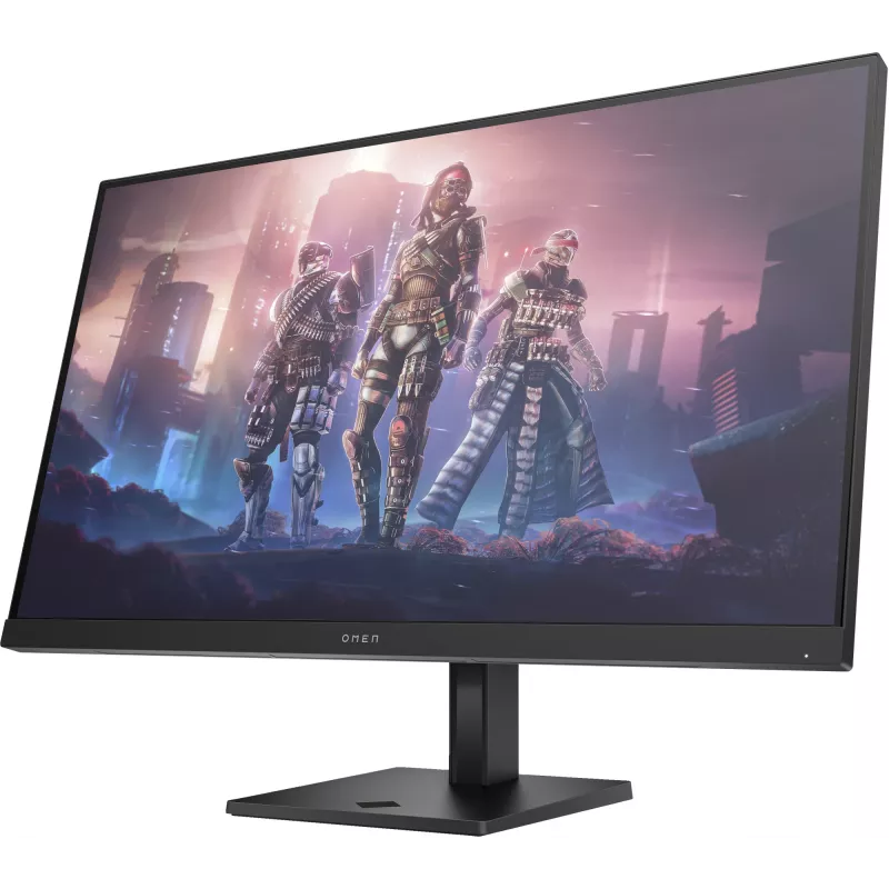 Monitor gaming OMEN by HP 31,5 pollici QHD 165Hz - OMEN 32q