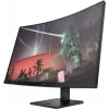 OMEN by HP 31,5 pollici QHD 165Hz monitor gaming curvo - OMEN 32c (ricondizionato)