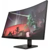 OMEN by HP 31,5 pollici QHD 165Hz monitor gaming curvo - OMEN 32c (ricondizionato)