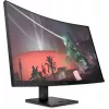 OMEN by HP 31,5 pollici QHD 165Hz monitor gaming curvo - OMEN 32c (ricondizionato)