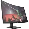 OMEN by HP 31,5 pollici QHD 165Hz monitor gaming curvo - OMEN 32c (ricondizionato)