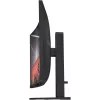 OMEN by HP 31,5 pollici QHD 165Hz monitor gaming curvo - OMEN 32c (ricondizionato)
