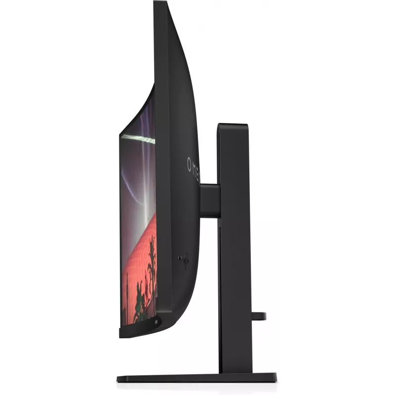 OMEN by HP 31,5 pollici QHD 165Hz monitor gaming curvo - OMEN 32c (ricondizionato)