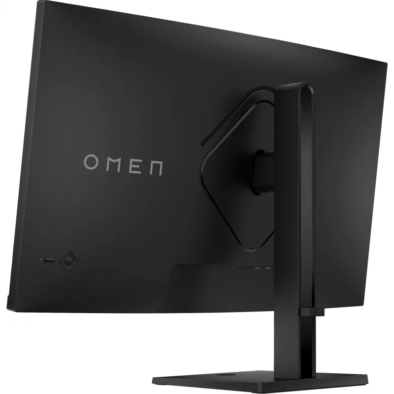OMEN by HP 31,5 pollici QHD 165Hz monitor gaming curvo - OMEN 32c (ricondizionato)