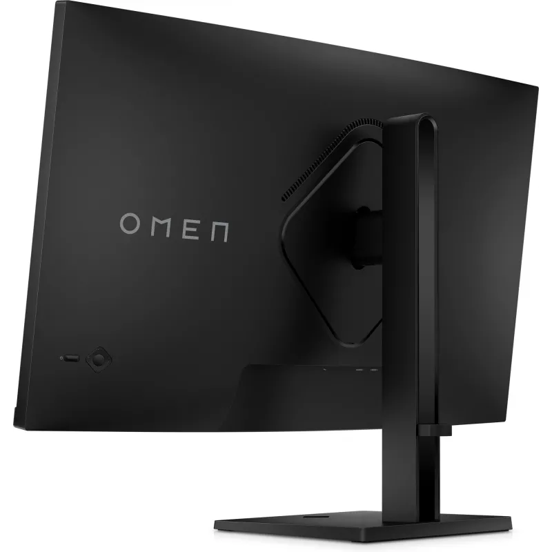 OMEN by HP 31,5 pollici QHD 165Hz monitor gaming curvo - OMEN 32c (ricondizionato)