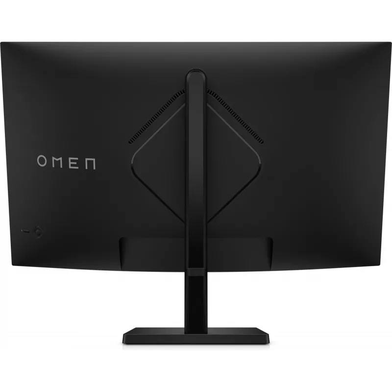 OMEN by HP 31,5 pollici QHD 165Hz monitor gaming curvo - OMEN 32c (ricondizionato)