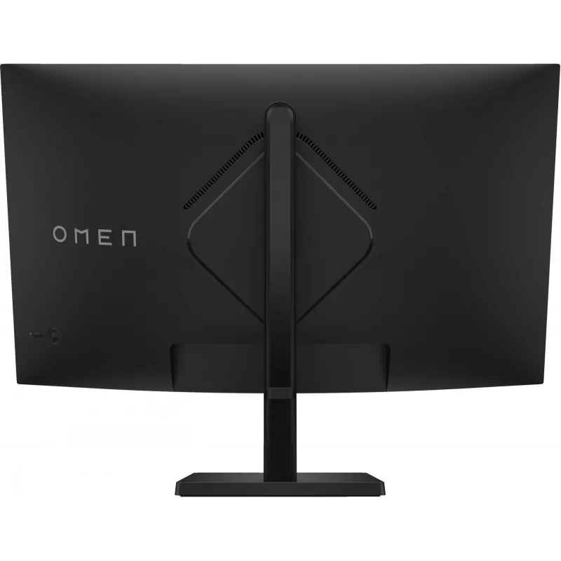 OMEN by HP 31,5 pollici QHD 165Hz monitor gaming curvo - OMEN 32c (ricondizionato)
