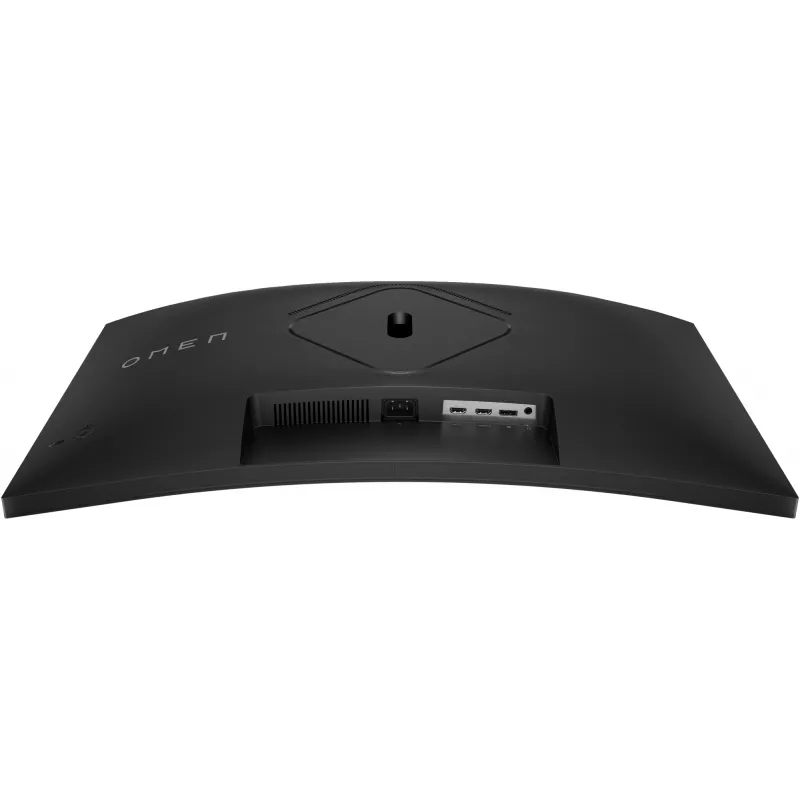 OMEN by HP 31,5 pollici QHD 165Hz monitor gaming curvo - OMEN 32c (ricondizionato)