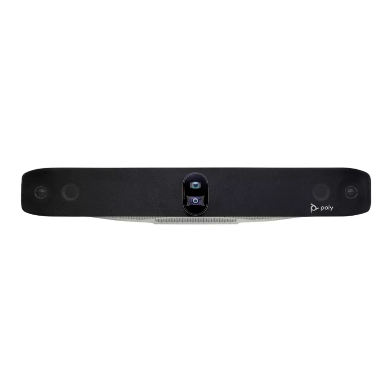 HP Poly Studio X70 video bar all-in-one, 357 kg, 0 - 40 °C, 15 - 80%, 840,2 mm, 135,4 mm, 117,3 mm