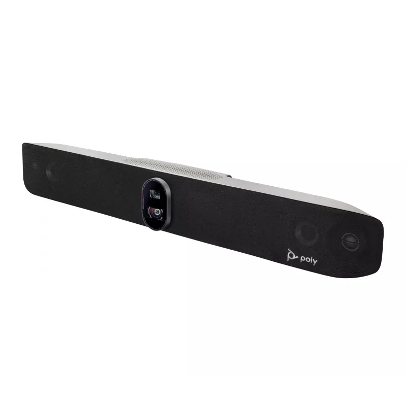HP Poly Studio X70 video bar all-in-one, 357 kg, 0 - 40 °C, 15 - 80%, 840,2 mm, 135,4 mm, 117,3 mm