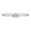 HP Poly Studio X70 video bar all-in-one, 357 kg, 0 - 40 °C, 15 - 80%, 840,2 mm, 135,4 mm, 117,3 mm