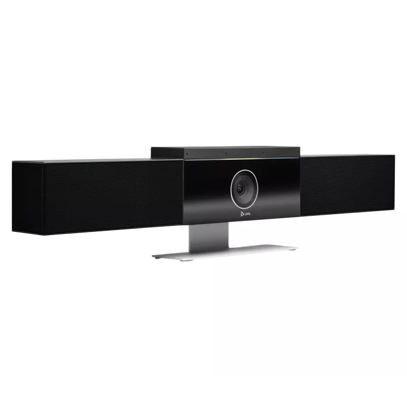 HP Poly Studio video bar USB