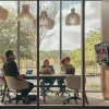 HP Poly Studio video bar USB