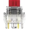 Interruttore meccanico lineare per tastiera KINGSTON HyperX 85U07AA 45 g forza di attuazione