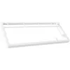 Piastra superiore per tastiera meccanica Kingston HyperX Alloy Rise 85U09AA bianco