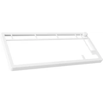 Piastra superiore per tastiera meccanica Kingston HyperX Alloy Rise 85U09AA bianco