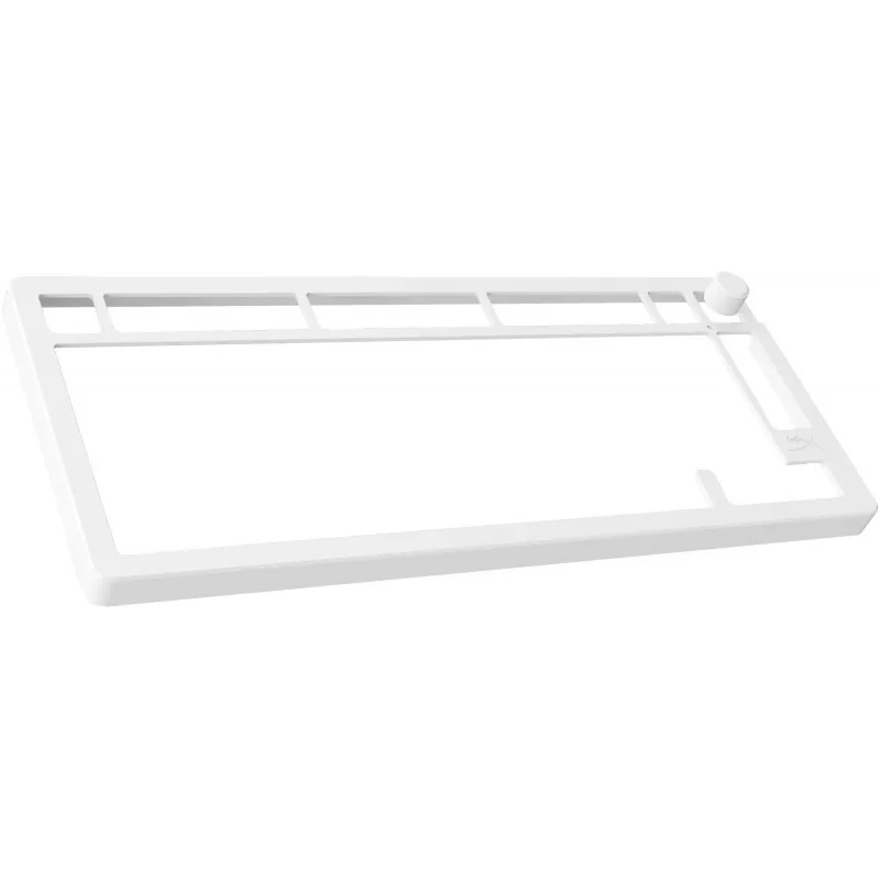Piastra superiore per tastiera meccanica Kingston HyperX Alloy Rise 85U09AA bianco