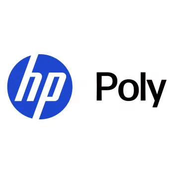 Alimentatore per sistema di conferenza Poly G7500 — alimentatore di ricambio, cavo di alimentazione non incluso