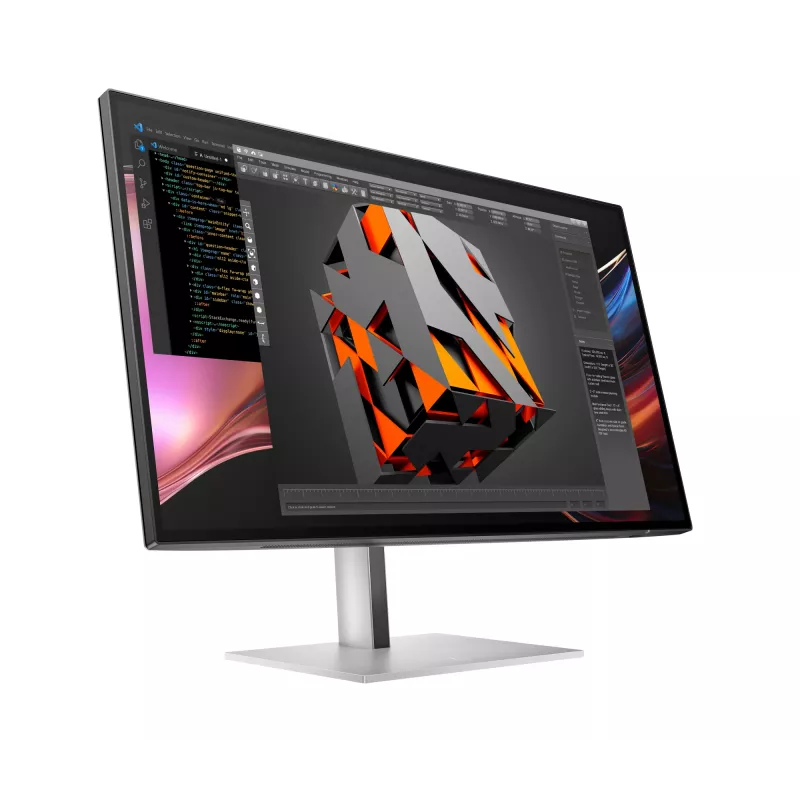 Monitor HP Series 7 Pro 27 pollici QHD Thunderbolt 4 – 727pu senza PVC