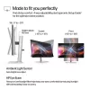 Monitor HP Series 7 Pro 27 pollici QHD Thunderbolt 4 – 727pu