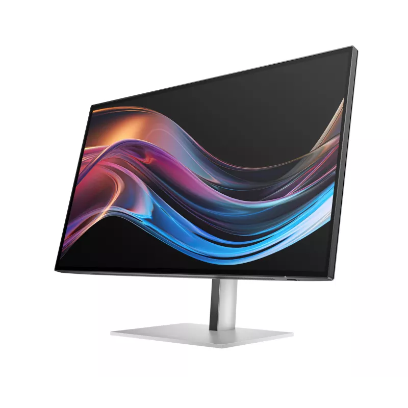 Monitor HP Series 7 Pro 27 pollici 4K Thunderbolt 4 – 727pk senza PVC