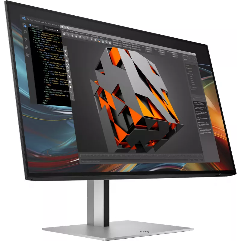 Monitor HP Series 7 Pro 23,8