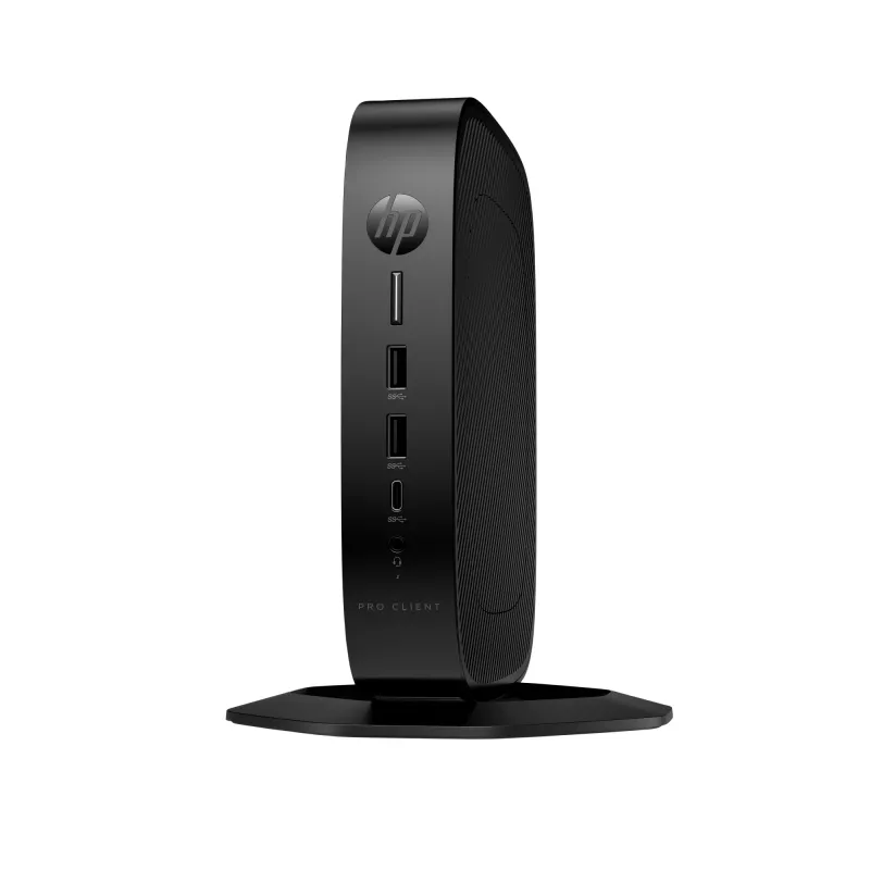 HP Pro t550 2 GHz Windows 10 IoT Enterprise 1,3 kg J6412
