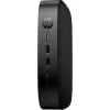 HP Pro t550 2 GHz Windows 10 IoT Enterprise 1,3 kg nero J6412