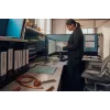 HP Pro t550 2 GHz Windows 10 IoT Enterprise 1,3 kg nero J6412