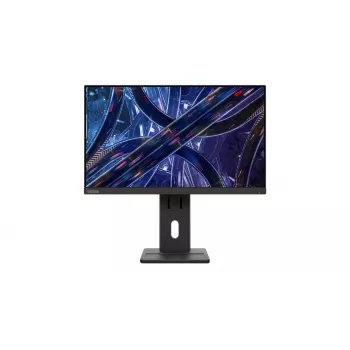 Monitor Lenovo ThinkVision E22-30, 54,6 cm (21,5