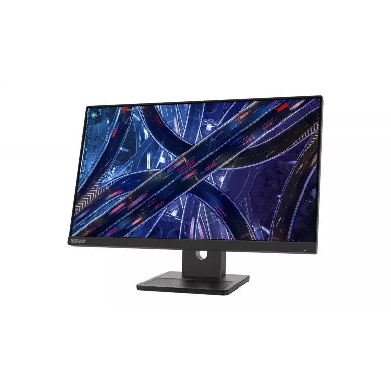 Monitor Lenovo ThinkVision E22-30, 54,6 cm (21,5