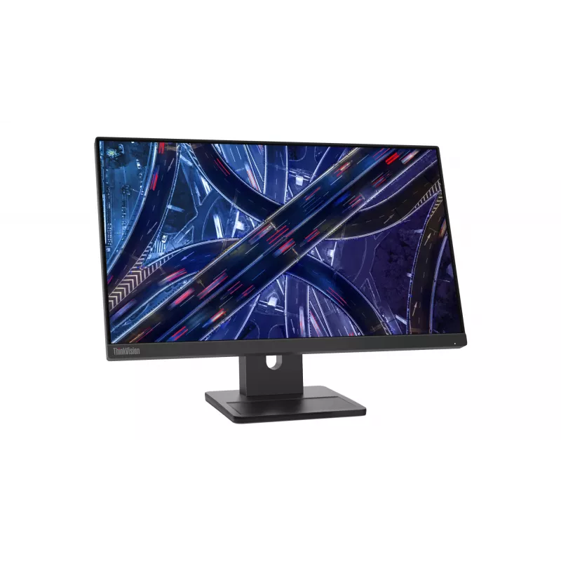 Monitor Lenovo ThinkVision E22-30, 54,6 cm (21,5