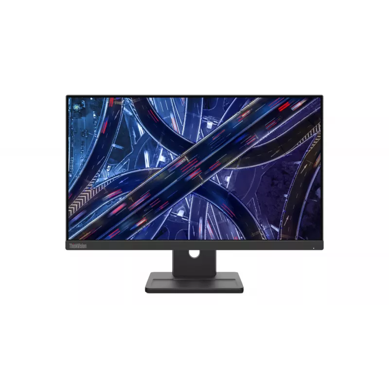 Monitor Lenovo ThinkVision E22-30, 54,6 cm (21,5