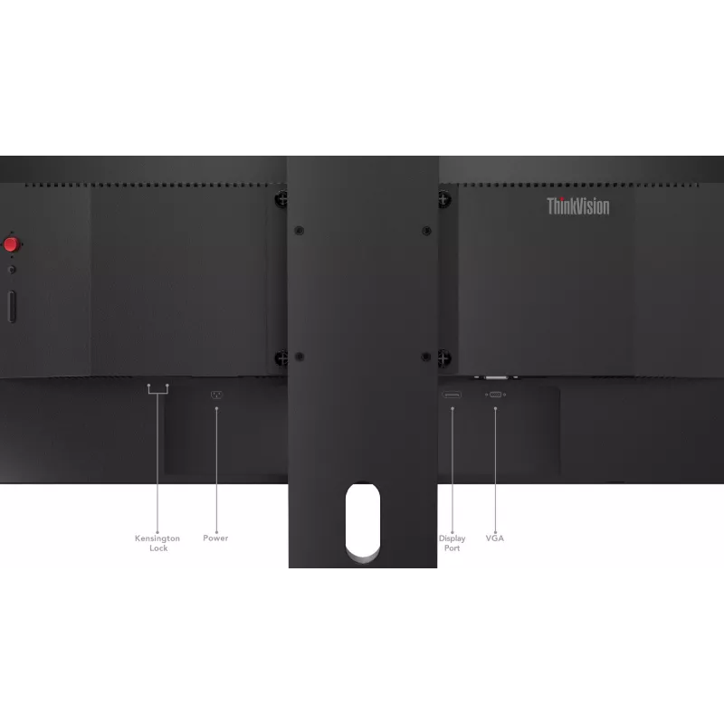 Monitor Lenovo ThinkVision E22-30, 54,6 cm (21,5