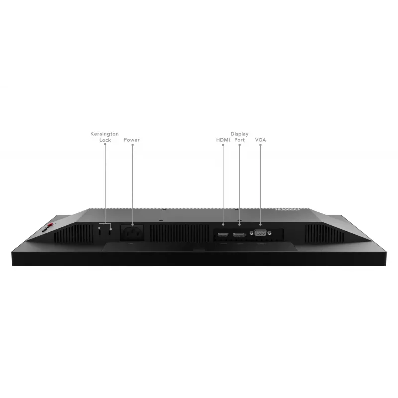 Monitor Lenovo ThinkVision E22-30, 54,6 cm (21,5