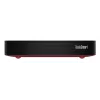 Sistema di videoconferenza Lenovo ThinkSmart Core per Microsoft Teams Rooms Ethernet LAN