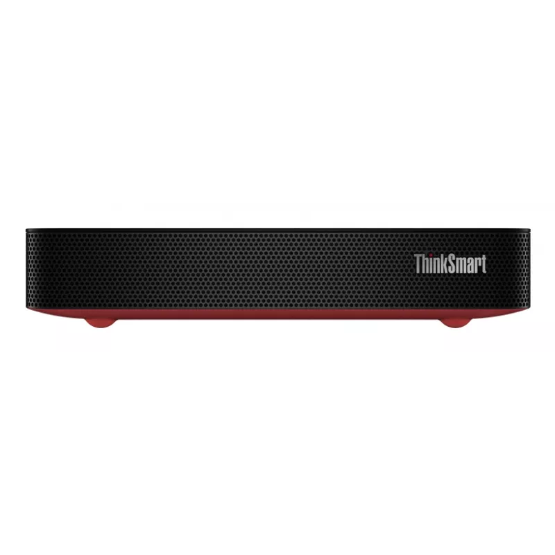 Sistema di videoconferenza Lenovo ThinkSmart Core per Microsoft Teams Rooms Ethernet LAN
