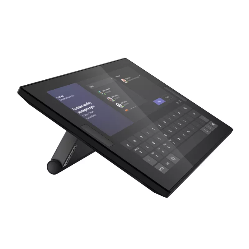 Sistema di videoconferenza Lenovo ThinkSmart Core + ThinkSmart Controller + ThinkSmart Bar 180 Ethernet LAN