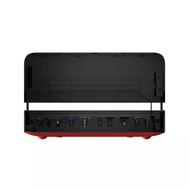 Sistema di videoconferenza Lenovo ThinkSmart Core + ThinkSmart Controller + ThinkSmart Bar 180 Ethernet LAN