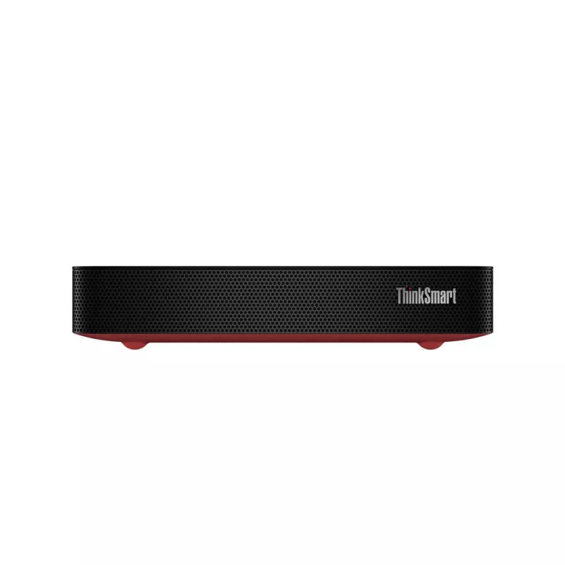 Sistema di videoconferenza Lenovo ThinkSmart Core + ThinkSmart Controller + ThinkSmart Bar 180 Ethernet LAN
