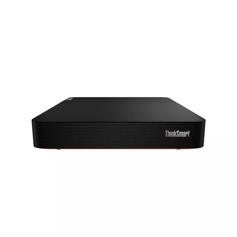 Sistema di videoconferenza Lenovo ThinkSmart Core + ThinkSmart Controller + ThinkSmart Bar 180 Ethernet LAN