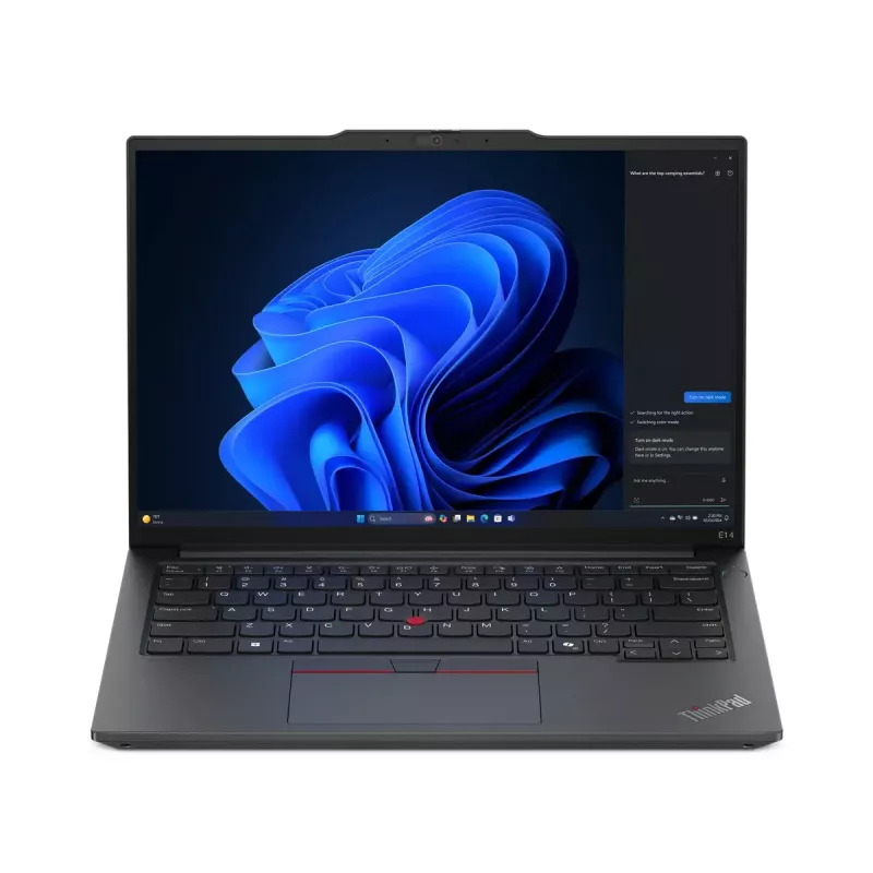 Laptop Lenovo ThinkPad E14 Gen 6 Intel Core Ultra 5 125U 16GB 512GB