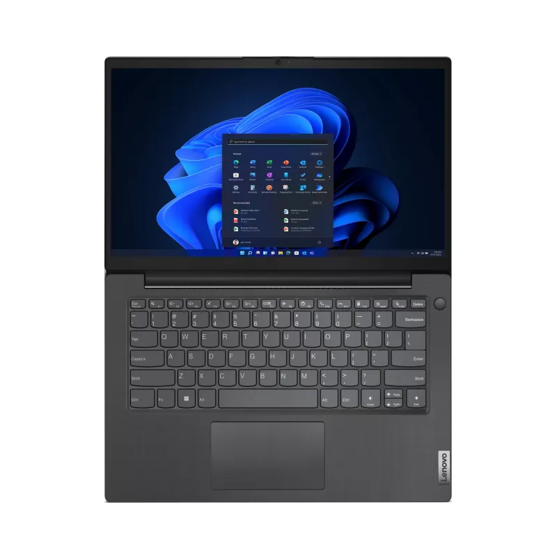 Laptop Lenovo V V14 14 inch AMD Ryzen 7 7730U 16 GB RAM 512 GB SSD AMD Radeon Windows 11