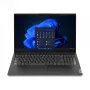 Lenovo V15 G4 ABP AMD Ryzen™ 7 7730U Laptop 39,6 cm (15,6 inch) Full HD 16 GB DDR4-SDRAM 512 GB SSD Wi-Fi 6 (802.11ax) Windows 11 Home nordic nero