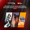 Mouse da gaming wireless HP HyperX Pulsefire Haste 2 S Navy 64 g Li-Ion