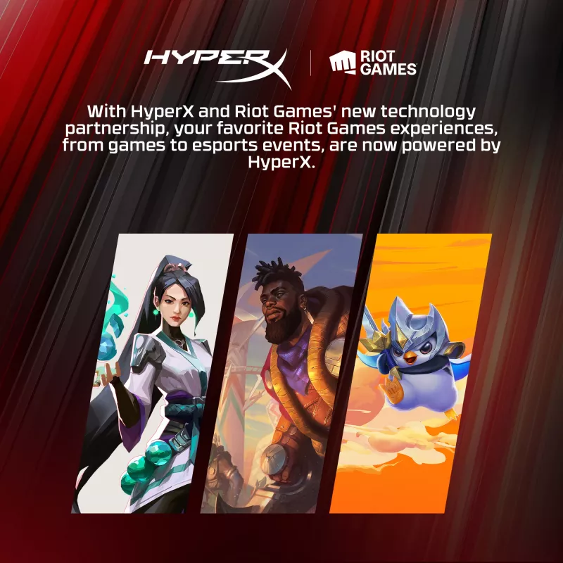 Mouse da gaming wireless HP HyperX Pulsefire Haste 2 S Navy 64 g Li-Ion