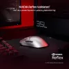 Mouse da gaming wireless HP HyperX Pulsefire Haste 2 S Navy 64 g Li-Ion