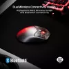 Mouse da gaming wireless HP HyperX Pulsefire Haste 2 S Navy 64 g Li-Ion